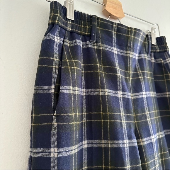 Wilfred Aritzia Wool Pants Wide Leg Sz S - Picture 3 of 7